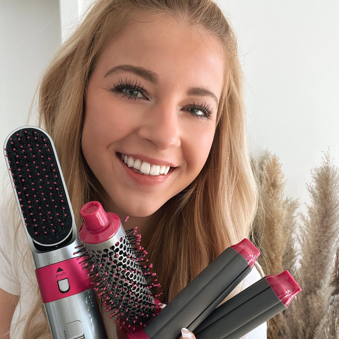 5-in-1 HAIR STYLER von ARSALE ©