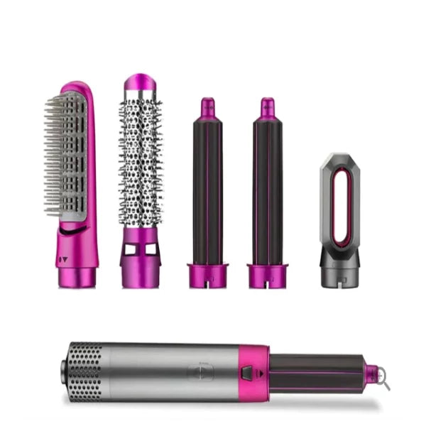 5-in-1 HAIR STYLER von ARSALE ©